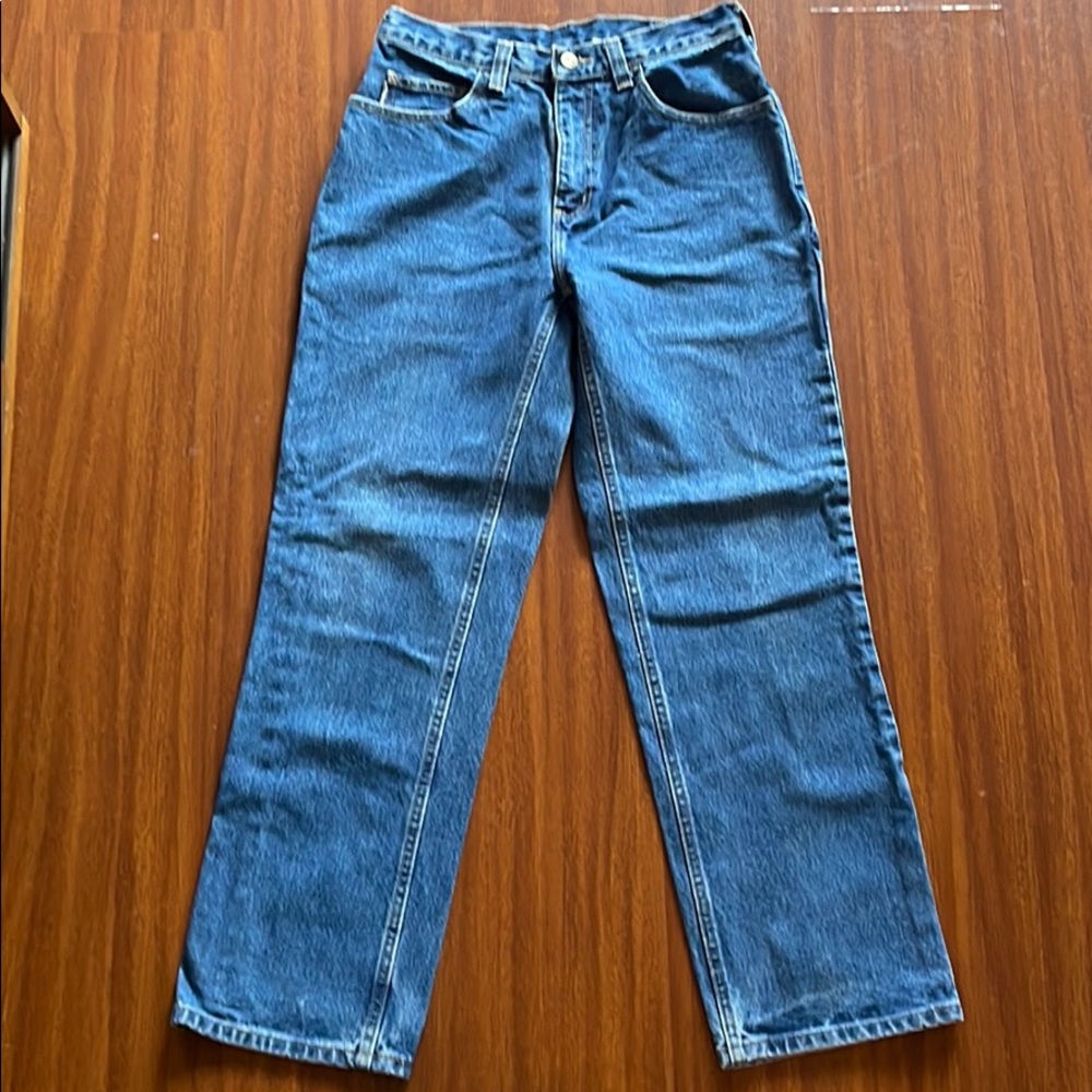 Carhartt Flame Resistant Jeans